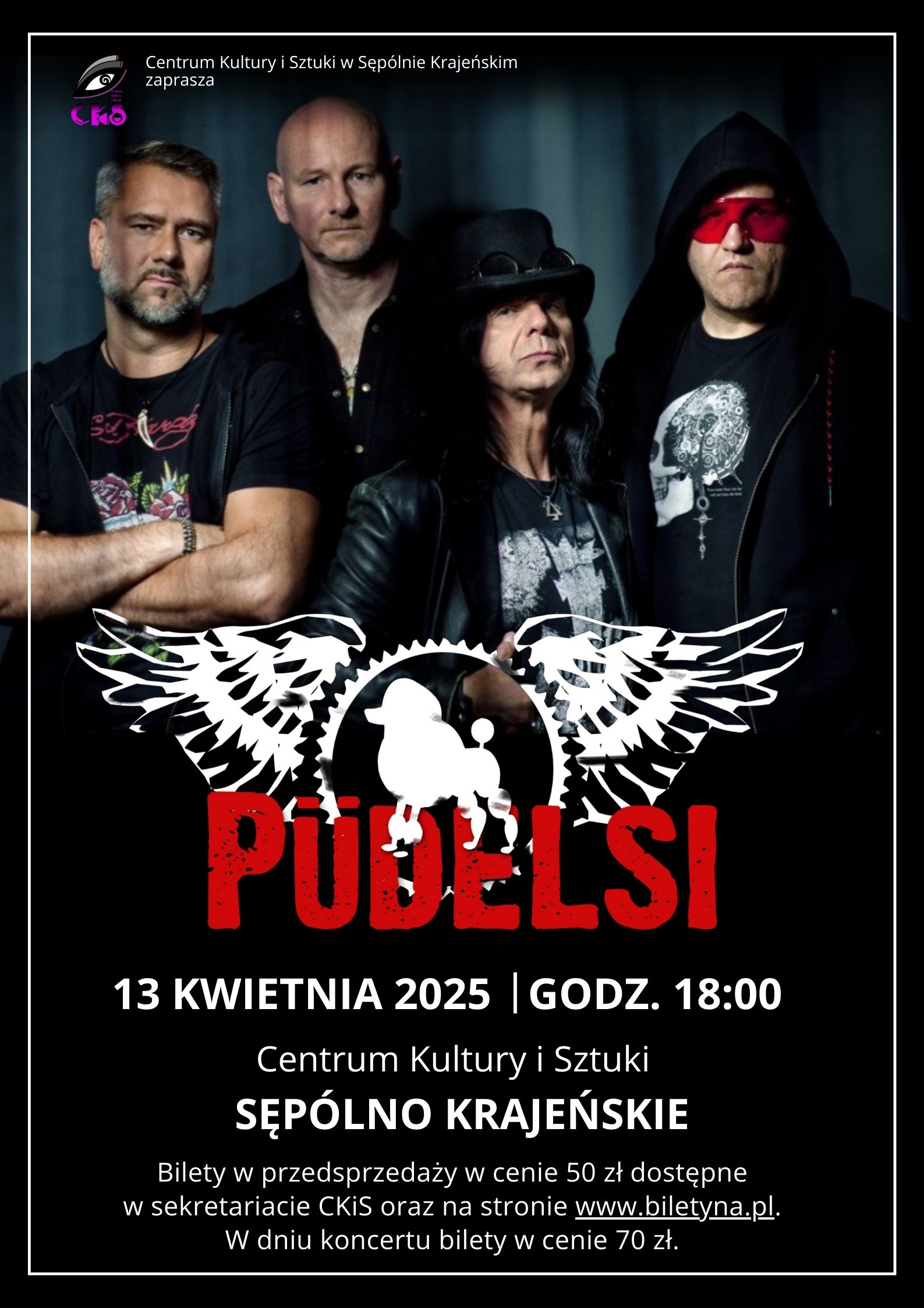 Strona główna - CKiS Sępolno Krajeńskie